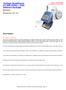 Schlage HandPunch GT-400-MTRG AMG Software Package