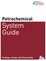 Petrochemical. System Guide. Coatings, Linings, and Fireproofing