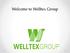 Welcome to Welltex Group