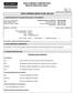 DOW CORNING CORPORATION Material Safety Data Sheet DOW CORNING 200(R) FLUID, 500 CST.