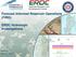 Forecast Informed Reservoir Operations (FIRO) ERDC Hydrologic Investigations