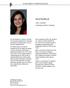 Ineet Barthwal KORN/FERRY INTERNATIONAL. Senior Consultant Leadership and Talent Consulting