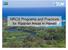 NRCS Programs and Practices for Riparian Areas in Hawaii