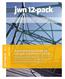 jwn 12 pack 2013 Advertise where your oil and gas audience is: online M EDI A GUIDE Our range of online products will maximize your