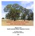 Report to the South Australian Native Vegetation Council