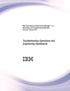 IBM Tivoli Netcool Performance Manager Operations and Engineering Dashboards Document Revision R2E1
