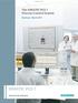 Siemens AG The SIMATIC PCS 7 Process Control System. Brochure March 2011 SIMATIC PCS 7. Answers for industry.
