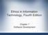 Ethics in Information Technology, Fourth Edition. Chapter 7 Software Development