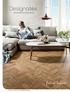 A Polyflor at Home collection