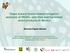 Steps toward forest-related mitigation analyses of REDD+ activities and harvested wood products in Mexico