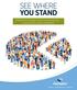 SEE WHERE YOU STAND Benefits Strategy & Benchmarking Survey Social Services Industry Addendum