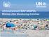 UN Environment MAP MEDPOL Marine Litter Monitoring Activities