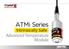 ATMi Series Intrinsically Safe Advanced Temperature Module