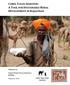 CAMEL VALUE ADDITION: A TOOL FOR SUSTAINABLE RURAL DEVELOPMENT IN RAJASTHAN