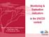 Monitoring & Evaluation Indicators in the UNCCD context
