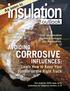 As seen in. New gel-type coatings offer corrosion protection, p.4. Stop condensation before it damages your application, p.12