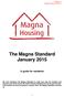 The Magna Standard January 2015