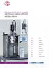 Safe Pressure reactions with steeland glass reactors