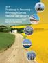 Roadmap to Recovery: Reviving Alberta s Natural Gas Industry. Natural Gas Advisory Panel Report to the Minister