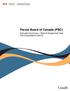 Parole Board of Canada (PBC)