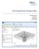 Punching Shear Analysis B6+ FRILO Software GmbH   As of