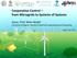 Cooperative Control from Microgrids to Systems of Systems