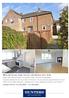 Worrall Road, High Green, Sheffield, S35 3LN. Guide Price: 120, ,000