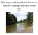 The Impact of Large Storm Events on Nutrient Loadings in Texas Rivers