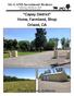 Capay District Home, Farmland, Shop Orland, CA