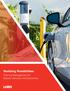 Realizing Possibilities: Thermal Management for Electric Vehicles and Electronics