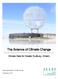 The Science of Climate Change. Climate Data for Greater Sudbury, Ontario. Report generated by ICLEI Canada