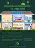 GREENRE HOMEOWNERS GUIDE TO A GREEN HOME