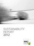 RADICIGROUP sustainability report 2012