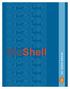 Shell. Shell BRAND BOOK 08