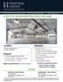 31,567 SF EL CAJON INDUSTRIAL SPACE FOR LEASE. Contact