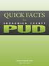 QUICK FACTS. for
