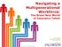 Navigating a Multigenerational Workforce: The Brave New World of Insurance Talent Presented by: Margaret Resce Milkint Managing Partner