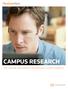 CAMPUS RESEARCH THE ONLINE RESOURCE FOR VIRTUALLY EVERY SUBJECT.