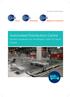 Automated Distribution Centre. Delivery Guidelines for the Belgian, Dutch & French market