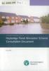 Heybridge Flood Alleviation Scheme Consultation Document