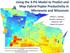 Using the 3-PG Model to Predict and Map Hybrid Poplar Productivity in Minnesota and Wisconsin