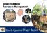 Integrated Water Resources Management. 1 Eiseb-Epukiro River Basin