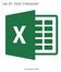 Lab 20: Excel 3 Advanced