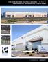 FOR LEASE MODERN INDUSTRIAL BUILDING 35,000± SF. Flagship Business Park 3019 Enterprise Drive Anderson, IN 46013