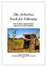 The Arborloo book for Ethiopia. How to make a simple pit toilet and grow trees and vegetables