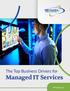 Managed IT Services HCTechGuys.com