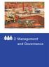 2 Management and Governance