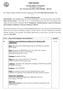 Tender Document. Sl. No. Name of the Equipment with specifications Quantity