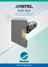 Soft-Eye. Turnkey solution for efficient boring of reinforced concrete structures.