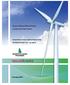 Grand Bend Wind Farm. Construction Plan Report. Grand Bend Wind Limited Partnership Northland Power Inc., as agent